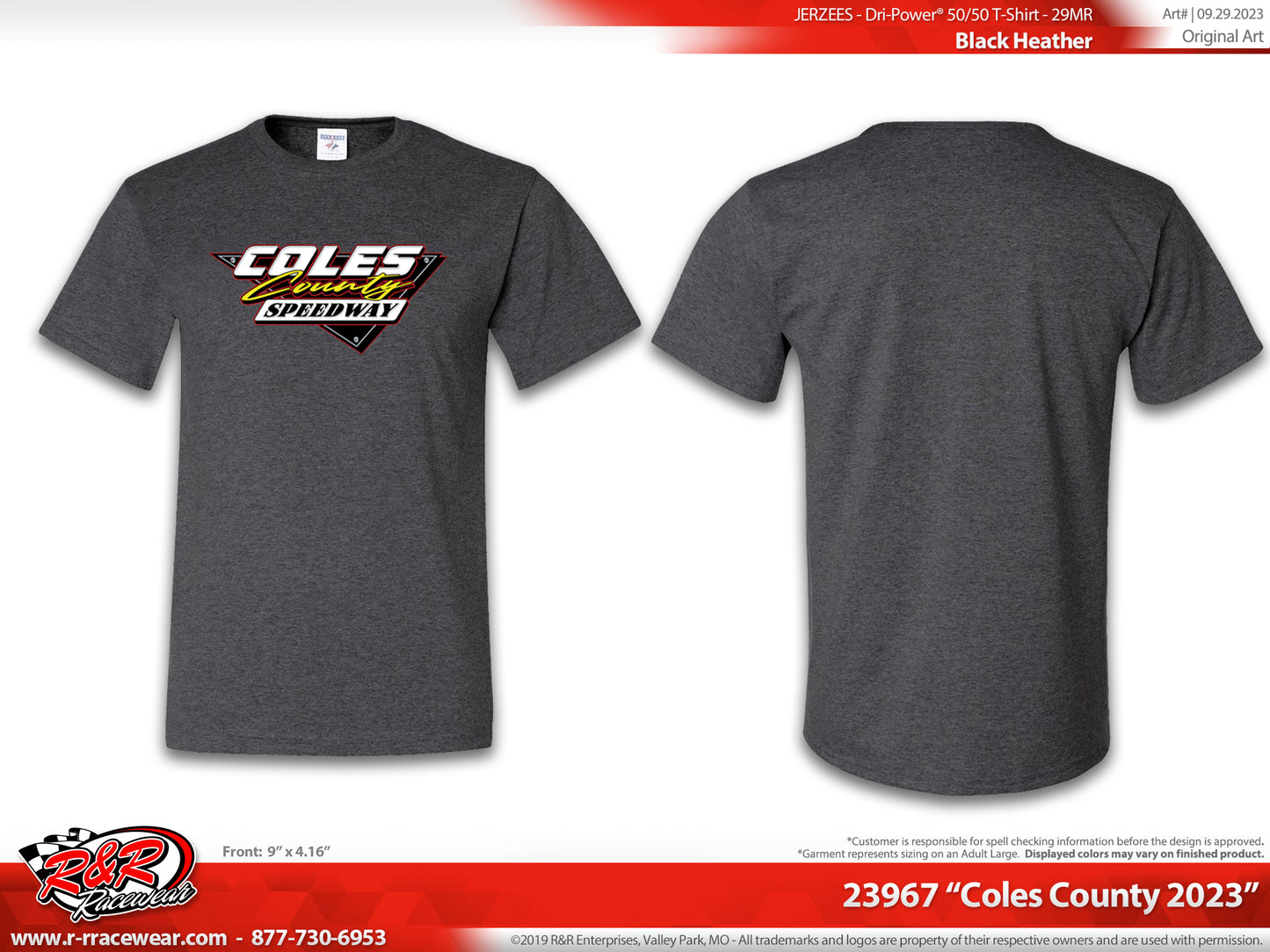 Dark grey- full color