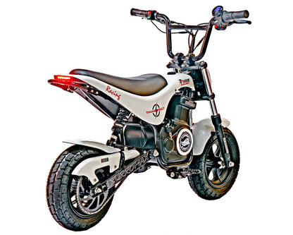 Burrowmax TT 1000 R