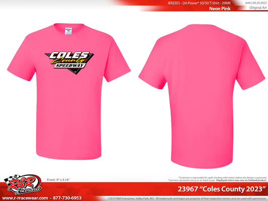 Pink- Full color