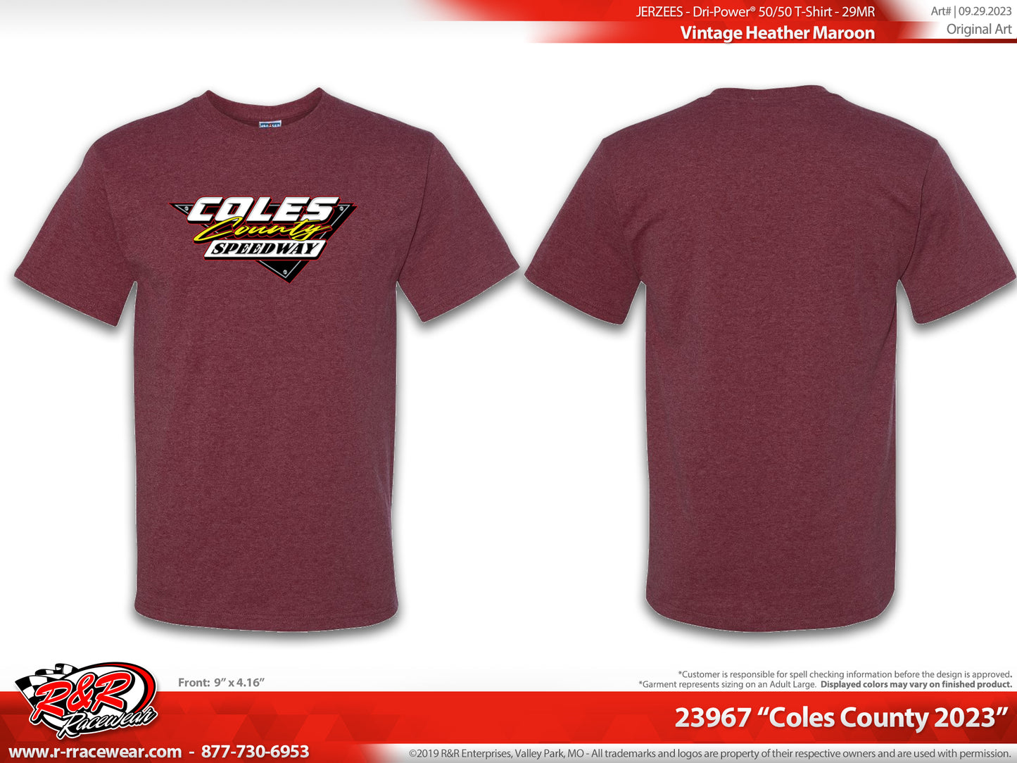 Maroon Full color