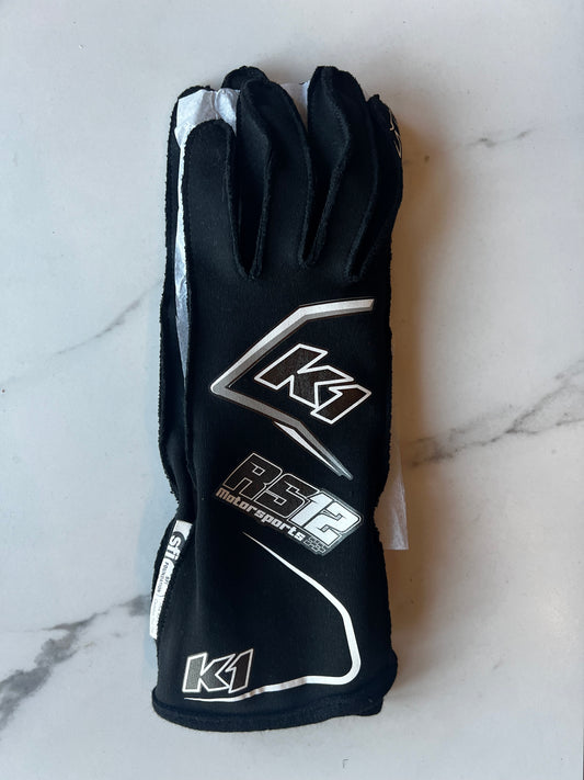 K1 Racing Gloves
