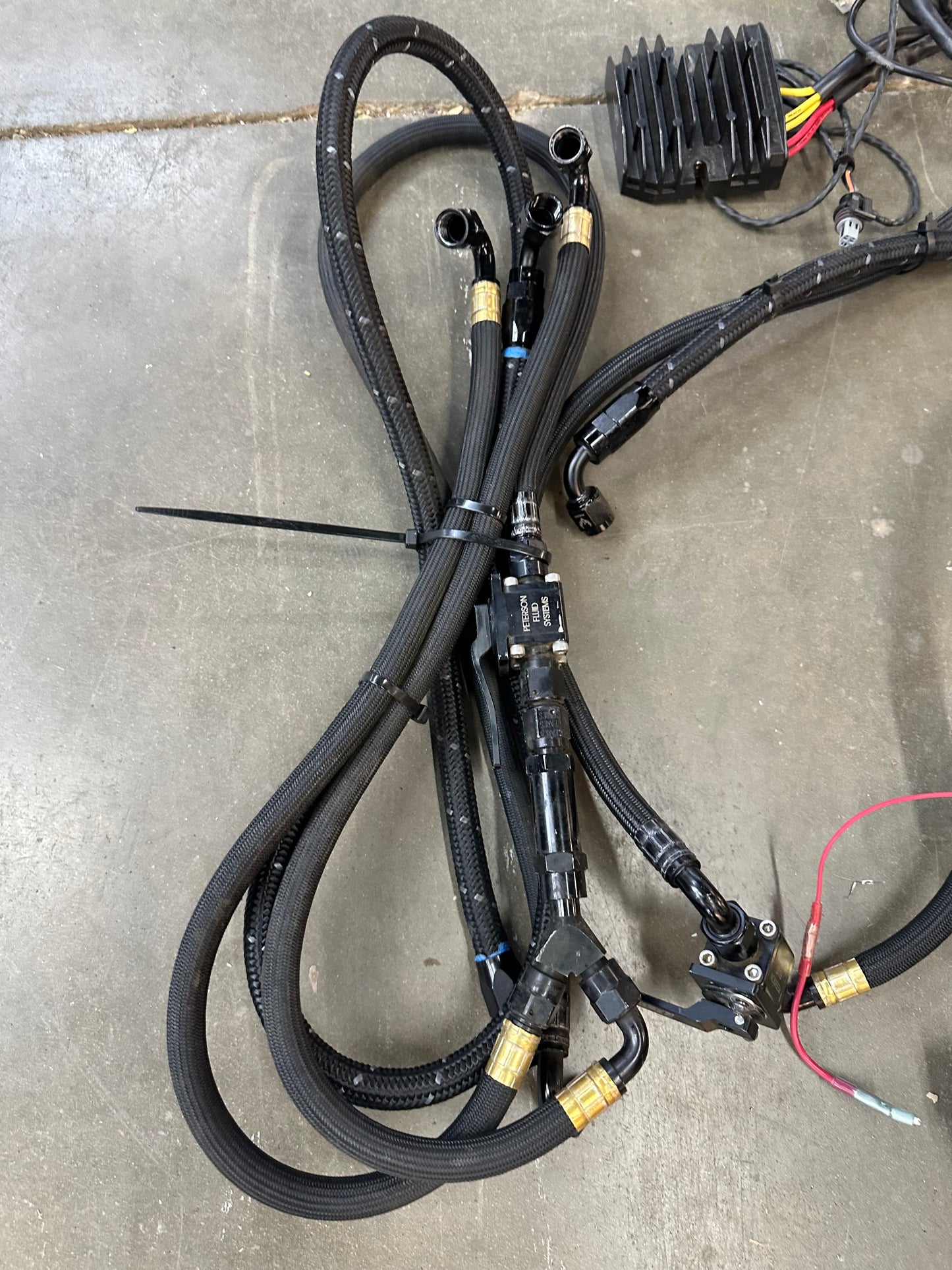 ENGLER Injection System